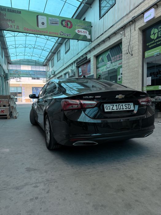 Malibu 2 Premier 2020