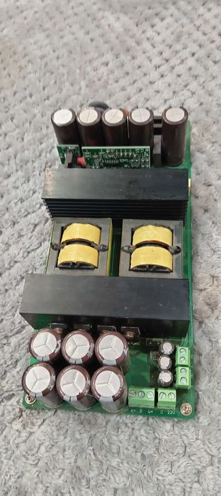 Инпулсно захранване 3000 Wat