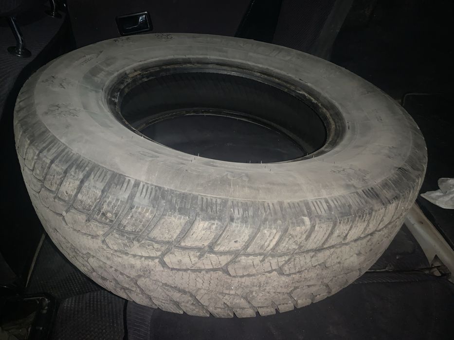 Продам баллоны зимние