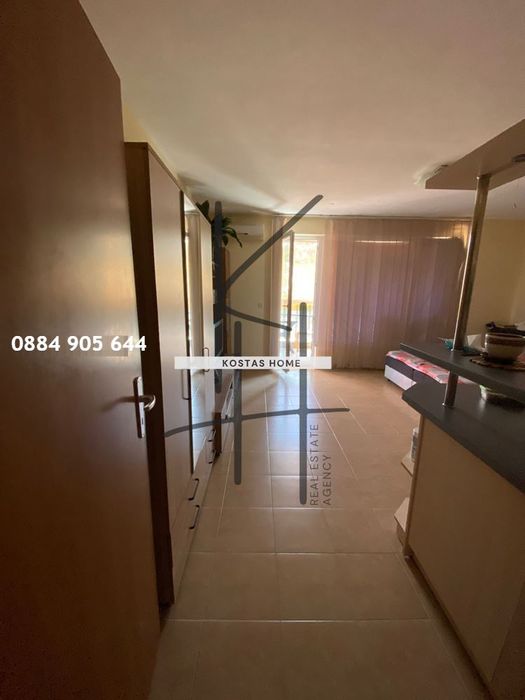 Продава се Едностаен апартамент в к.к. Златни пясъци - 55 кв.м за 1815 €/кв.м - Снимка #1