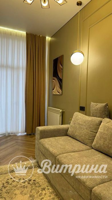 Продается двухкомнатная квартира в ЖК Solaris