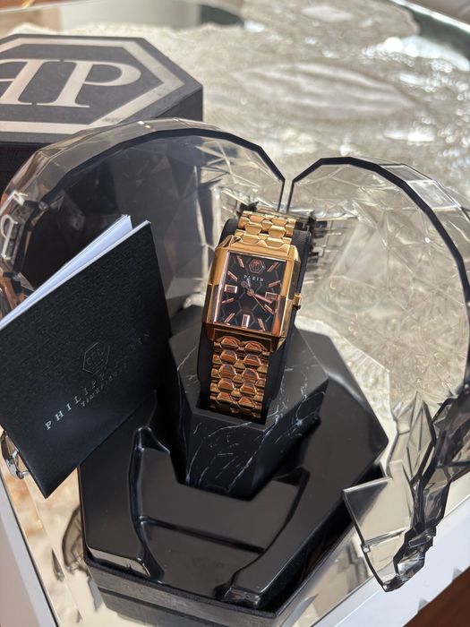 Дамски часовник Philipp Plein