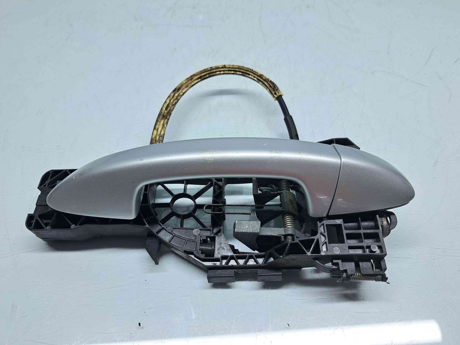Maner usa dreapta spate Volkswagen Passat B7 (362) [Fabr 2010-2014] LA
