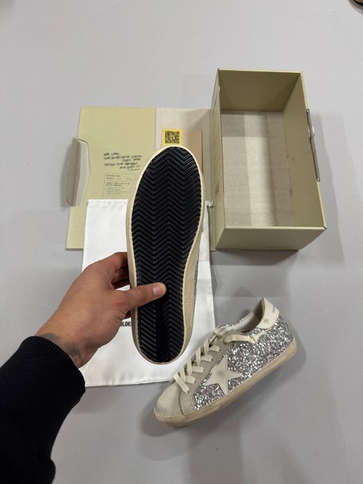 Golden Goose Marimi 36-40 Noi