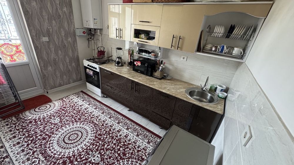 Срочно Продаётся Янги ДАРХОН 1 МОЖНО ПОД ИПОТЕКА