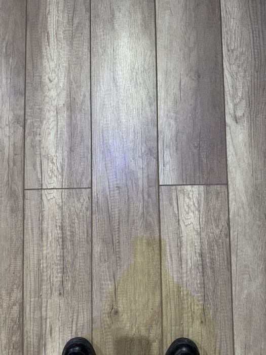 Продам ламинат 33 класса