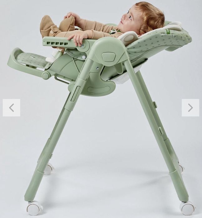 Продам стульчик для кормления