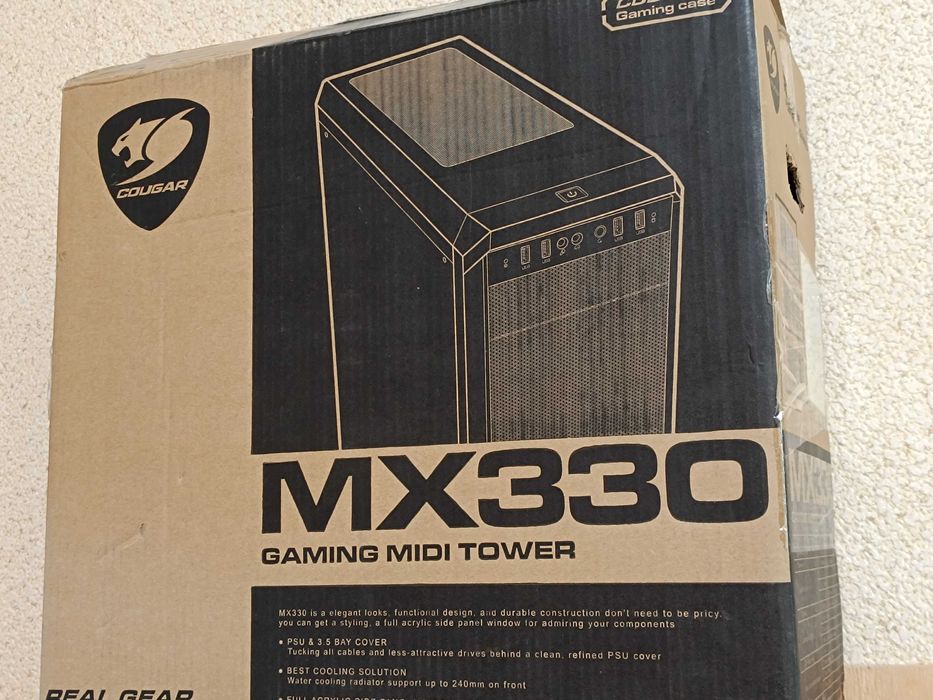 Продам. Системный блок. Компьютер.