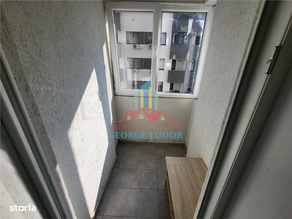Inchiriere 2 camere Militari residence Tineretului 63