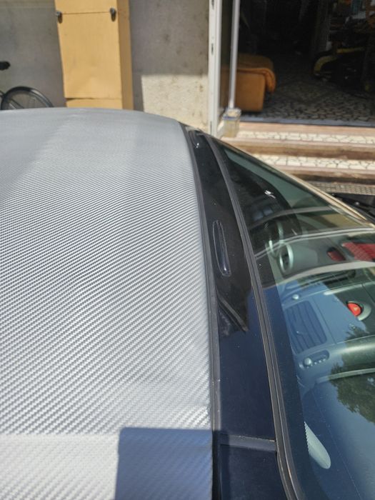 Husa impermeabila dedicata pentru SMART ROADSTER..la comanda,diferite