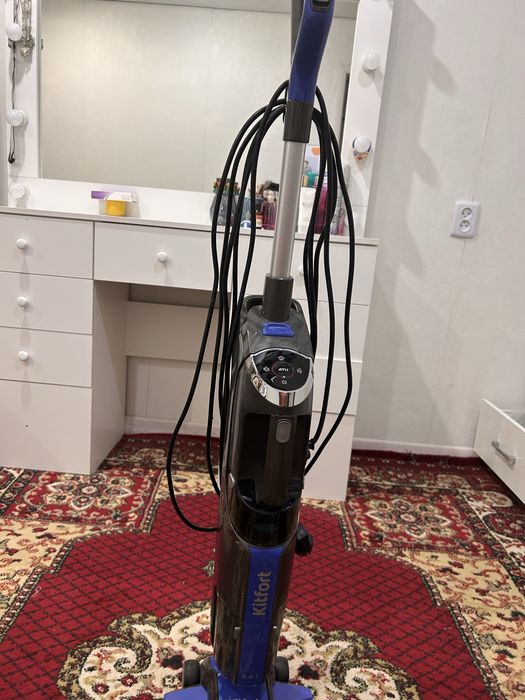 kitfort.ru 6-1 пылесос