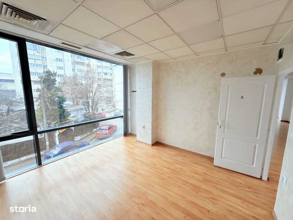 Spatiu de birouri zona ultracentrala de la 20-240mp