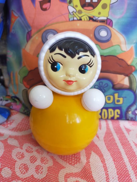 Продам винтажных брендовых кукол .