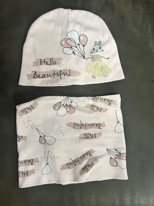 Шляпы детские