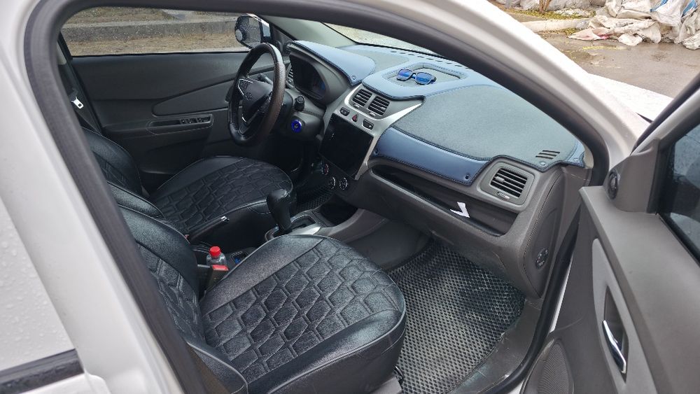 Cobalt 2025yil 28ming yurgan.