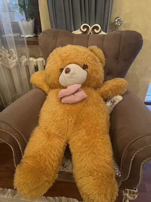 Продается миша Тедди