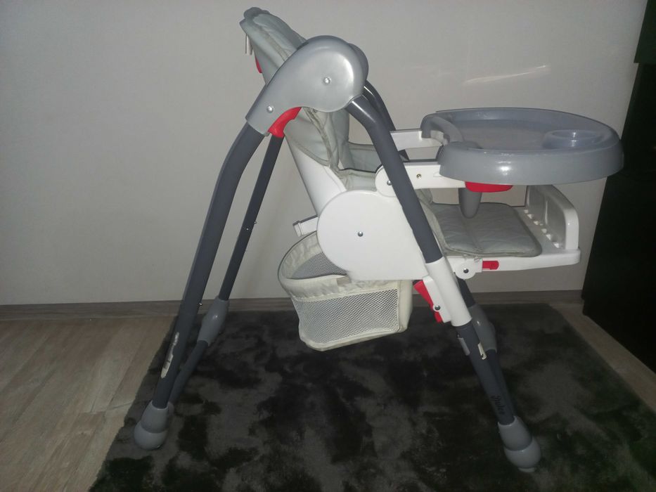 Детско столче за хранене Lorelli