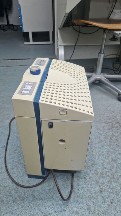 Aspirator KaVo silențios (Tehnică Dentară)