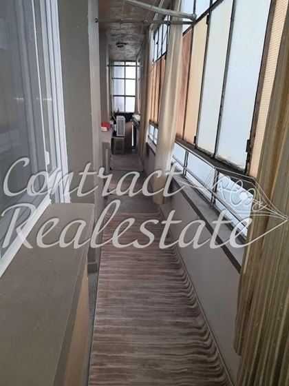 Дава се под наем Тристаен апартамент в Варна, Лятно кино Тракия - 72 кв.м за 408 € - Снимка #11