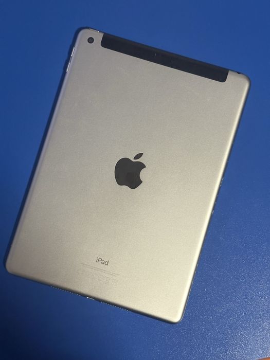 iPad 5 61 cicluri de incarcare