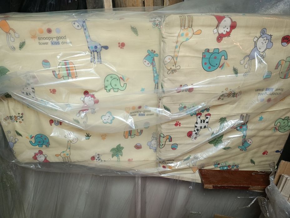 Продам манеж трансформер