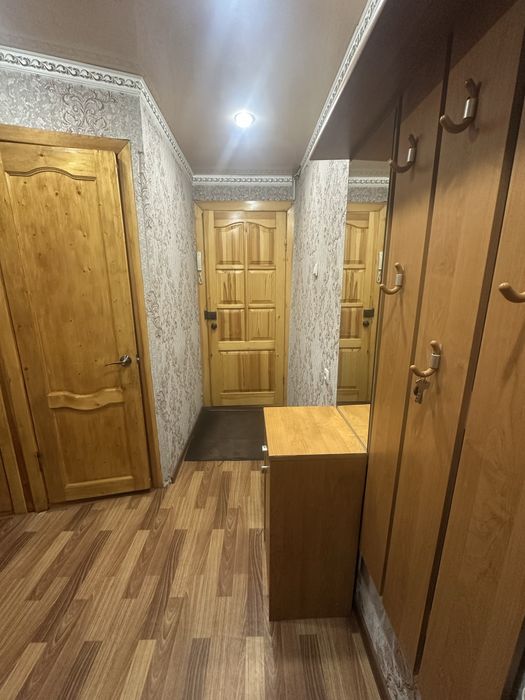 2х ком Рахмет на долгий срок