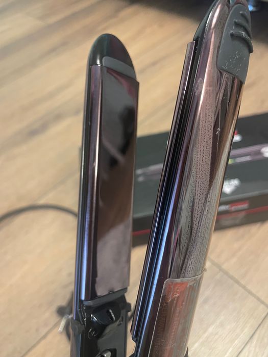 Професионална преса за коса Babyliss