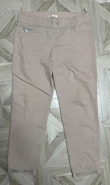 Брюки женские, размер 46, Турция