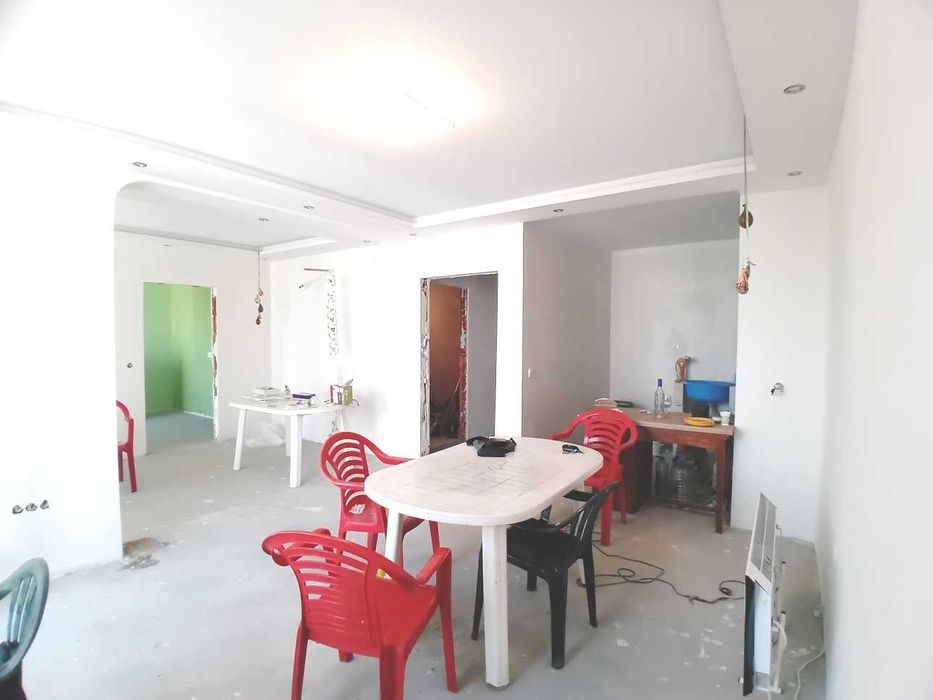 Продава се Тристаен апартамент в София, Люлин 7 - 129 кв.м за 1122 €/кв.м - Снимка #1