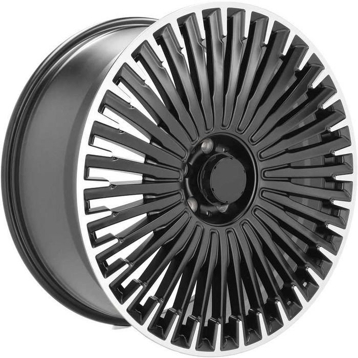 Джанти за Мерцедес 21" 22" / Djanti za Mercedes Benz AMG H3286F