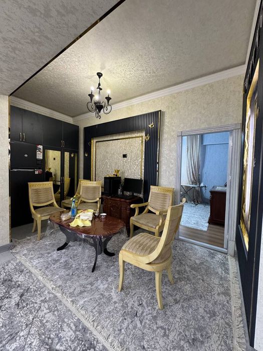 Сагбон Нурафшон 2/4/5 Чигатой Карзинка Узок Мудатга Берилади