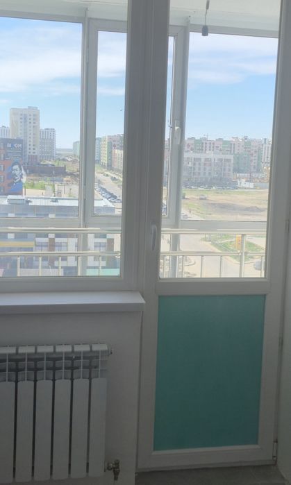 Продам 1 комнатную квартиру