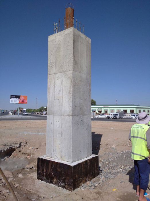 Аренда опалубки, опалубка аренда, леса, стойка