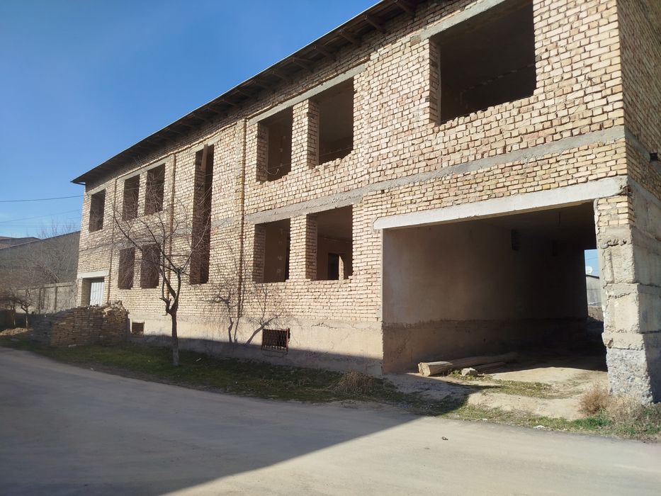 Срочно продается дом