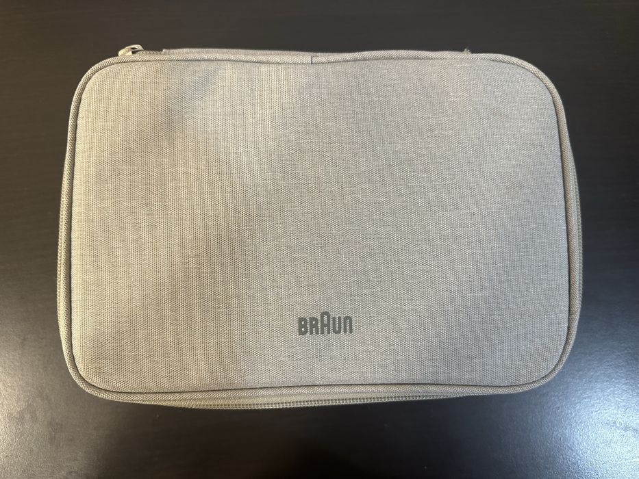 Фото епилатор Braun