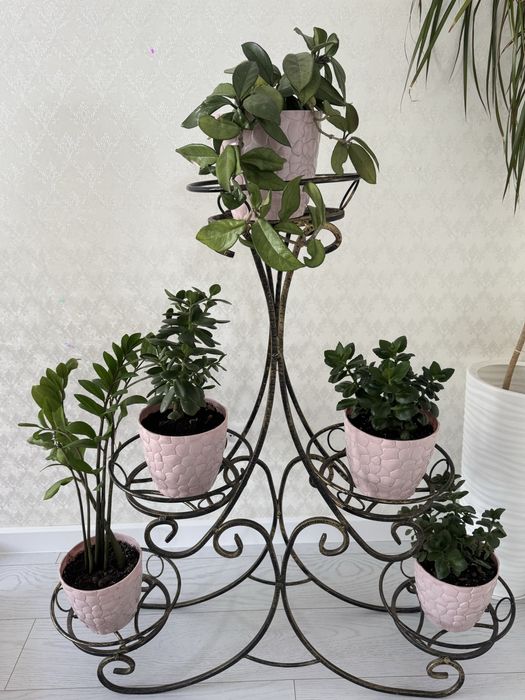 Подставка для цветов