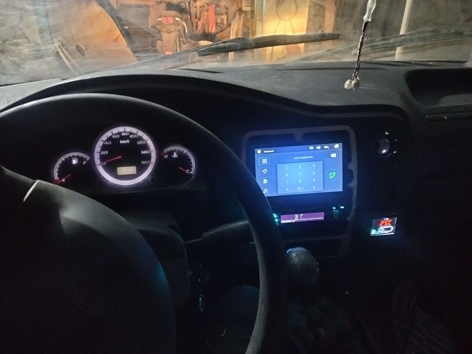 Продам грузовой автомобиль