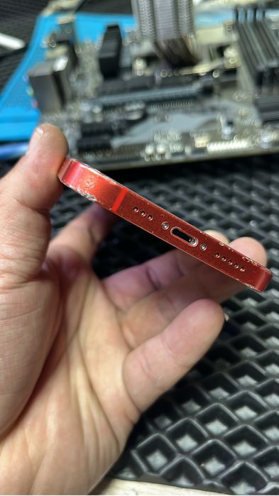 Iphone 12 64 гб без комплекта