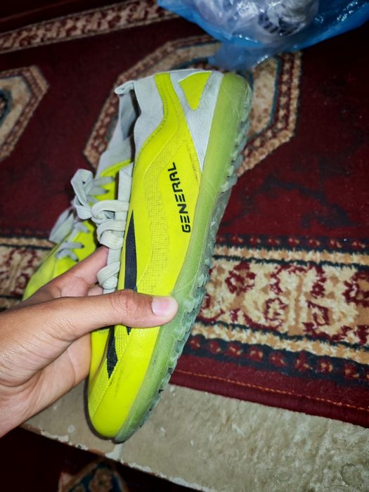 Футболни сараканожки  классик