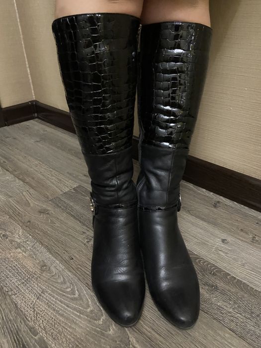 Осень-весна