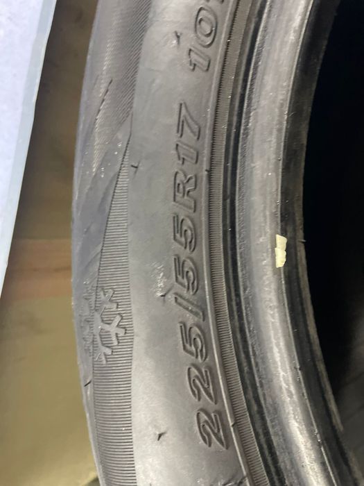 Продам комплект на 17