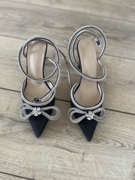 Продам туфли Mach&Mach