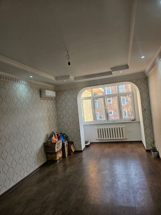 Своя! ГАБУС! 6 комнат!