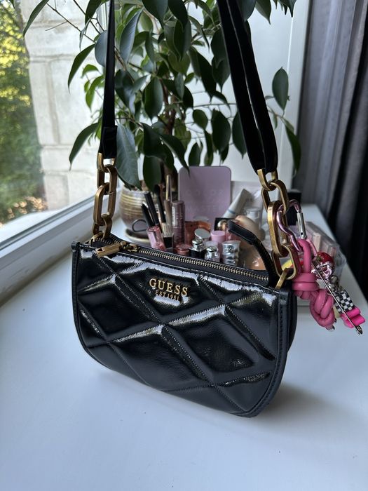 Сумки Calvin Klein , Guess новые  Оригинал