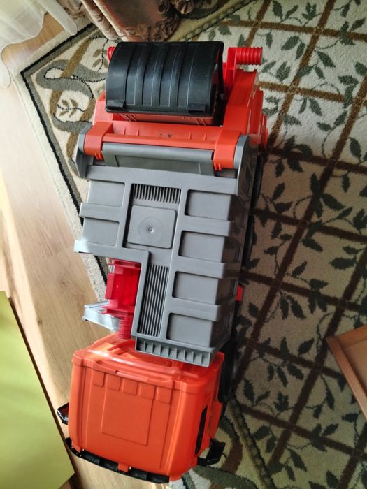 Masina de gunoi 72cm