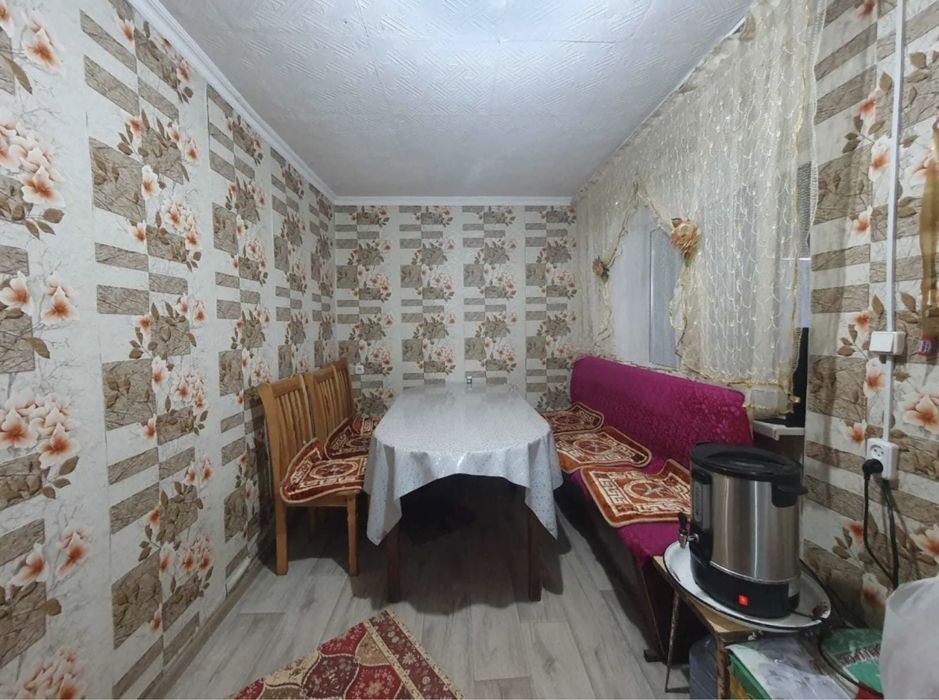 Продам 4х комнатный часный дом