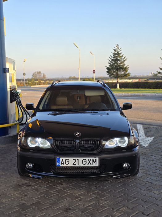 BMW Seria 3