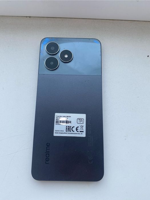 Телефон сатылады Realme Hot 50 256GB