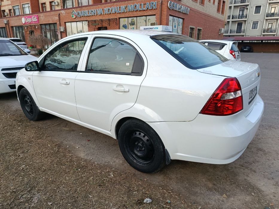 Продается машина