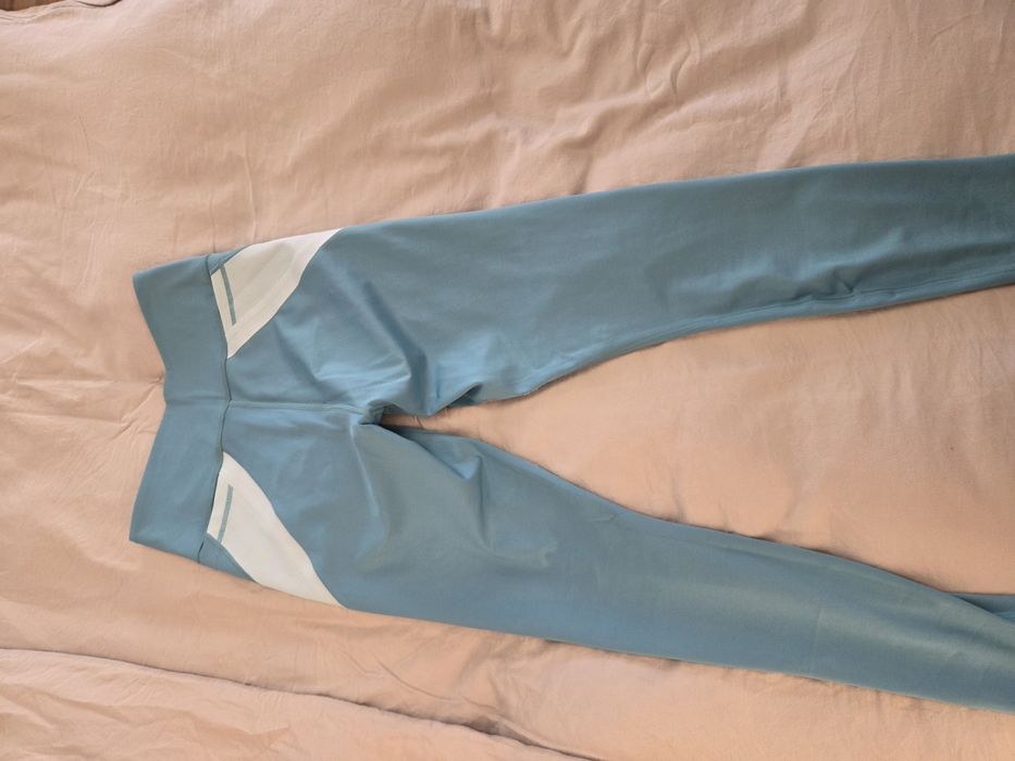 Colanti Puma M albastru